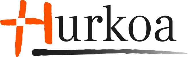 logo hurkoa