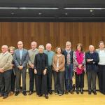 Evento 35 Aniversario de Hurkoa