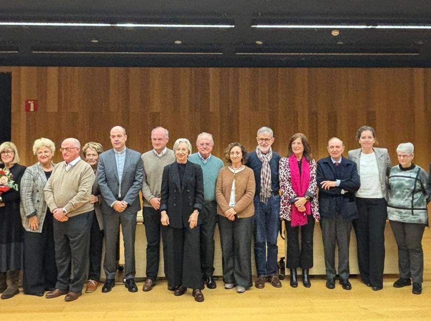 Evento 35 Aniversario de Hurkoa